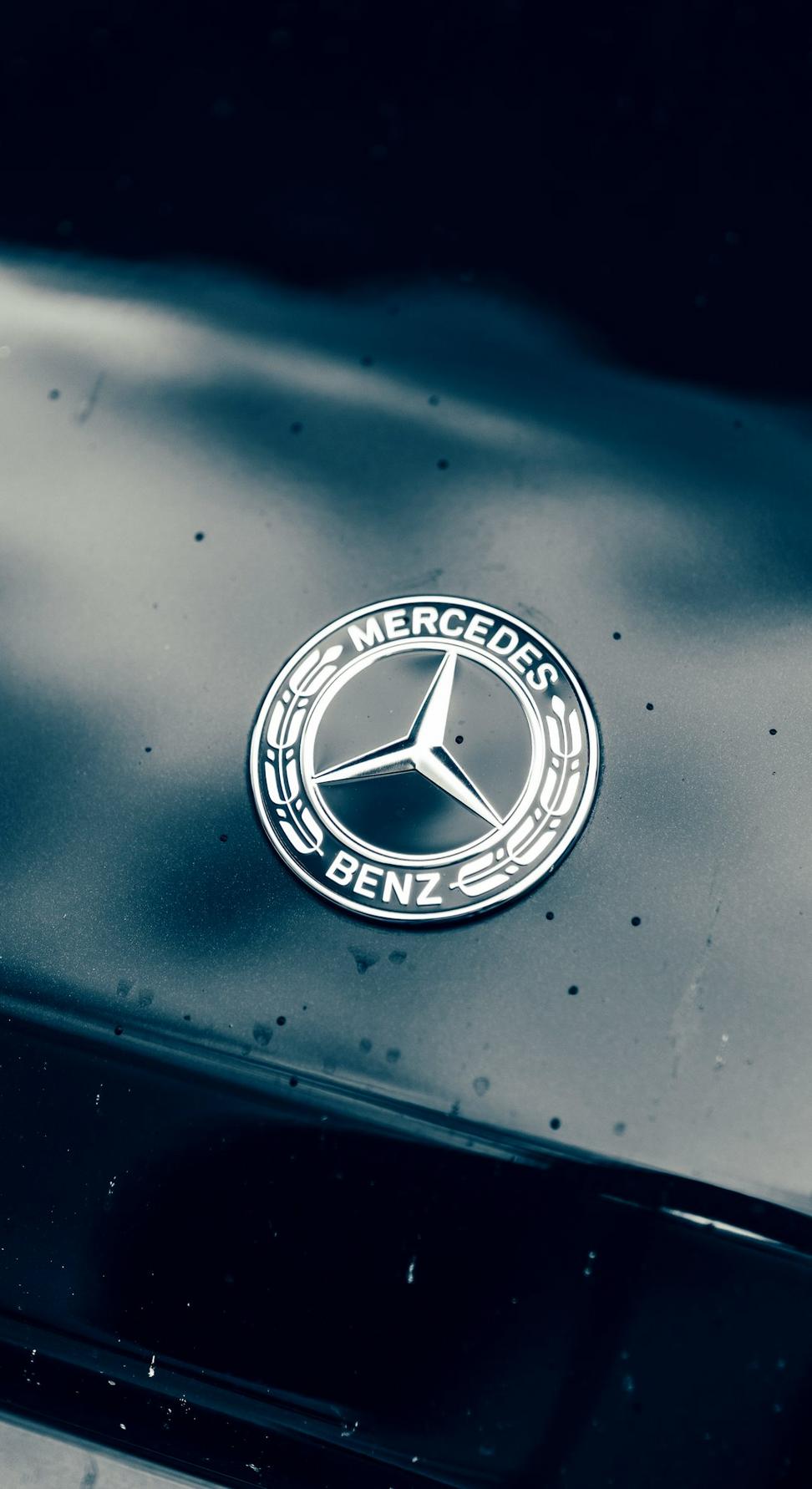Mercedes Diagnostics